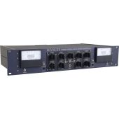 Manley Variable MU Stereo Audio Compressor Limiter