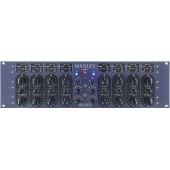 Manley Labs Massive Passive Stereo Tube Equalizer 