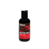 D'Addario PW-PL-02S Protect - Liquid Carnauba Wax 1oz.