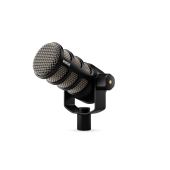 RØDE PodMic | Broadcast-Quality Dynamic Podcast Microphone