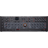 Sequential Take 5 Analog Synthesizer, Desktop Module  w/Prophet 5 Legacy Sound