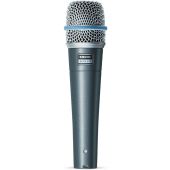 SHURE BETA 57A Instrument Microphone