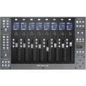 SSL UF8 Control Surface | Hands-On Workflow for Pro Tools, Logic Pro & Major DAWs