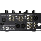 Allen &amp; Heath Xone-24C Analogue 2+1 Channel DJ Mixer with Interface