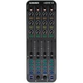 XONE by Allen & Heath K3 Professional DJ MIDI Controller
