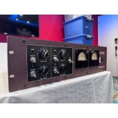 Inward Connections USED Vac Rack TSL 3 Dual Pre Amp (Luigi)