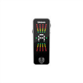 D&#039;Addario PW-CT-20 Chromatic Headstock Guitar Tuner