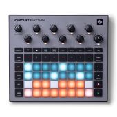 Novation Circuit Groovebox And Sampler Standalone