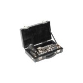 SKB Cases 1SKB-320 Clarinet Rectangular Hard Shell Case