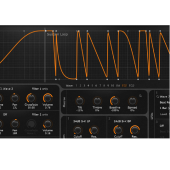 Cableguys Curve 2 "Electronic Download"