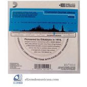 D&#039;Addario EJ16 2 Individual Set Pack Phosphor Bronze Light Acoustic Guitar Strings