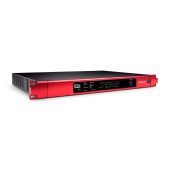 Focusrite RedNet D16R MKII 16x16 AES3 I/O with independent level control
