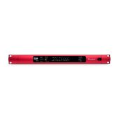Focusrite RedNet D16R MKII 16x16 AES3 I/O with independent level control