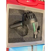 AKG D112 USED Dynamic Instrument Microphone Kick Drum/Bass (Luigi)