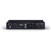 Antelope Audio Discrete 4 Pro Synergy Audio Inteface