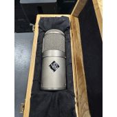 Wunder CM7 FET Used Condenser Microphone (Luigi)