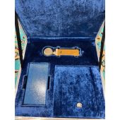 Blue Microphones Cactus Used Microphone w/Case  (Luigi)