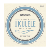 D'Addario EJ88T Tenor Ukulele Strings UPC 019954970635