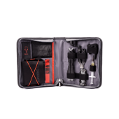 D'Addario PW-EGMK-01Maintenance Guitar Kit