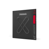 D&#039;Addario XTC45 Silver Plated Copper Classical Strings