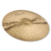 Paiste Signature Dark Energy Mark I Crash Cymbal 16 inches 