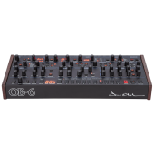 Sequential OB-6 Desktop Synthesizer Module 