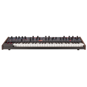 Sequential OB-6 Synthesizer Keyboard 