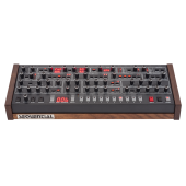 Sequential Prophet-6 Desktop Module