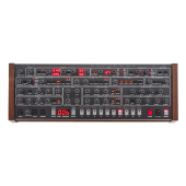 Sequential Prophet-6 Desktop Module