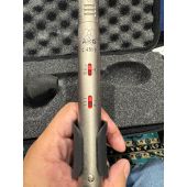 AKG C451B Used Condenser Microphone ( Luigi )