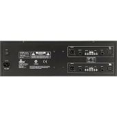 dbx 1231 - Dual Channel 31-Band Graphic Equalizer