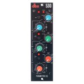 DBX 530 Parametric EQ 500 series Module 