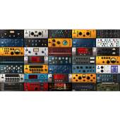 IK Multimedia T-RackS MAX Upgrade
