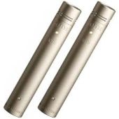 Rode NT5 MP Matched Pair Compact 1/2&quot; Cardioid Condenser Microphone