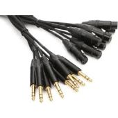 Mogami GOLD 8 TRSXLRF-10