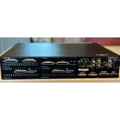 Avid/Digidesign USED 192 I/O Analog Pro Tools Audio Interface 8x16x8  (Mauricio) 