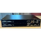 Avid/Digidesign Used 192 Digital Audio Interface (Mauricio)