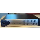 Avid/Digidesign Used 192 Digital Audio Interface (Mauricio)