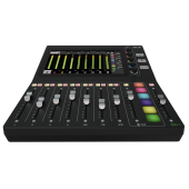 Mackie DLZ CREATOR Digital Mixer For Podcast & Straming 