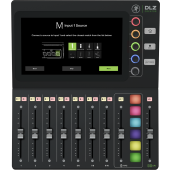 Mackie DLZ CREATOR Digital Mixer For Podcast &amp; Straming 
