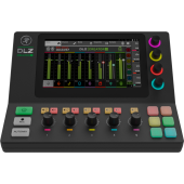 Mackie DLXZ CREATOR XS Digital Mixer For Podcasting & Streaming