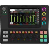 Mackie DLXZ CREATOR XS Digital Mixer For Podcasting &amp; Streaming