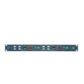 BAE AUDIO 1073MP dual channel w/power supply