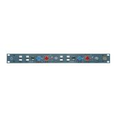 BAE AUDIO 1073MPF dual channel w/filter, no power supply