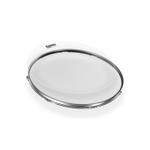 Evans 1.5 Inch E-Ring 10 Pack, 14 Inch