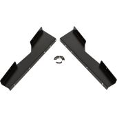 SKB Cases 1SKB-RE-SQ5 Rack Ears for Allen & Heath SQ-5 Mixer