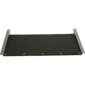 SKB Cases 1SKB-VS-2 Rack Shelf For 7 deg Slant Mount Rack
