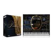EastWest QL Pianos Silver Bosendorfer 290 "Electronic Download" Get it in minutes