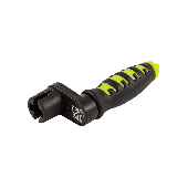 Ernie Ball P09604 Pegwinder Plus Guitar/Bass String Winder