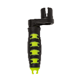 Ernie Ball P09604 Pegwinder Plus Guitar/Bass String Winder